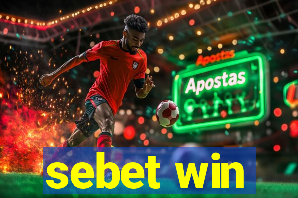 sebet win